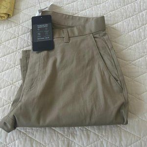 Fabletic men's chino pants 32'30